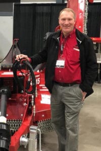 Murray Owner